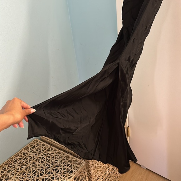 ATTIRE THE STUDIO DALAI SLIP DRESS - Picture 12 of 12